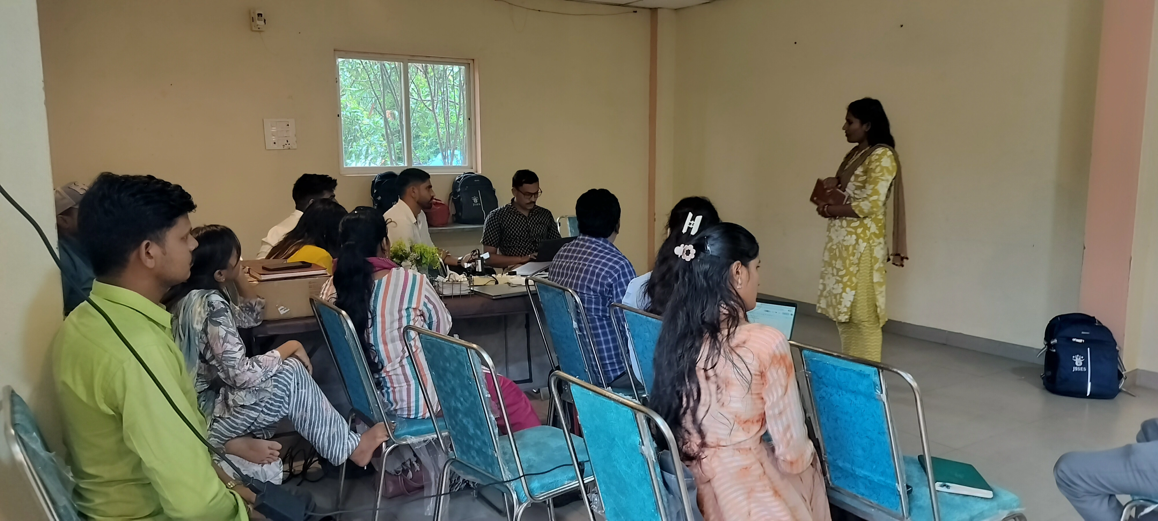 Migrants Resilience Collaborative (MRC) photo 4